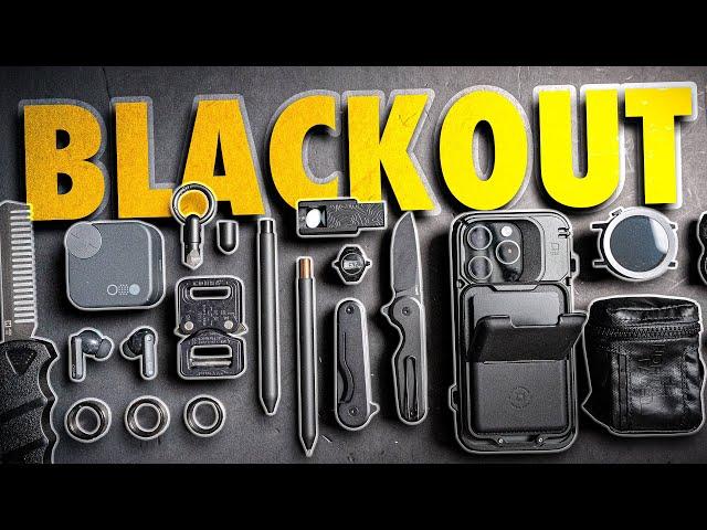 14 NEW Blackout Gadgets Actually Worth Buying!