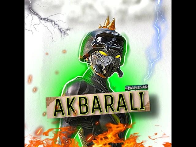 tt Akbarali