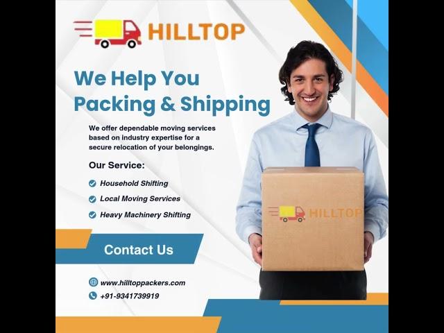 Top Packing and Moving Company in Bangalore