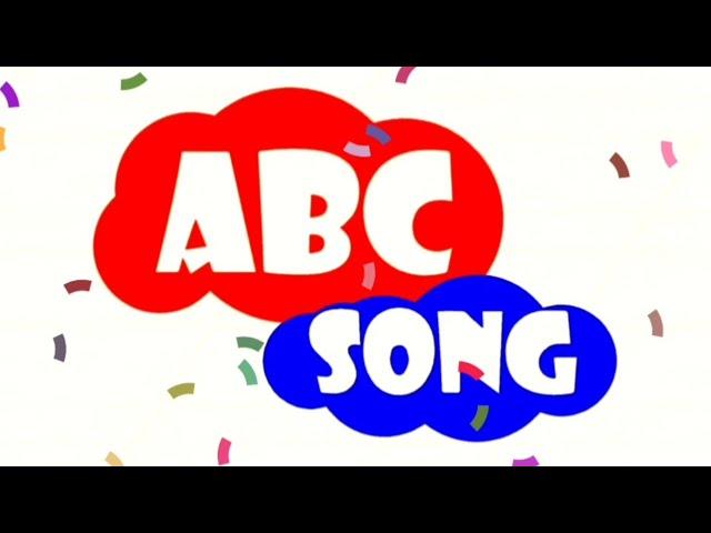 ABC song for children . abcd fatiha