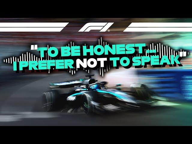 Radio Rewind |  2025 Monaco Grand Prix | Paramount+