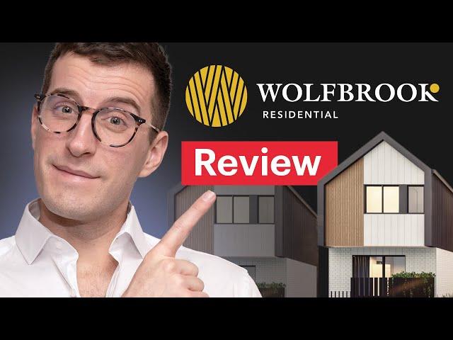 Wolfbrook Review – Are They Any Good? | Property Investment NZ