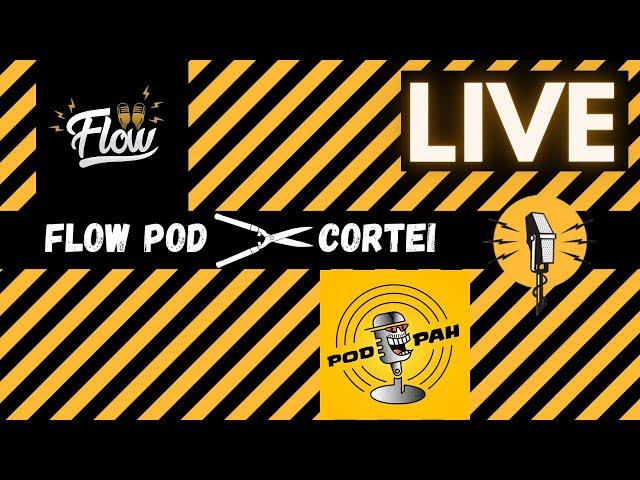 Flow Pod Cortei    [ flow VS podpah ]