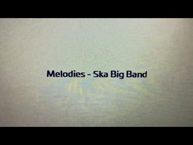 Sanyo Melodies Ska Big Band