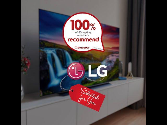 Why Choose LG OLED C9?