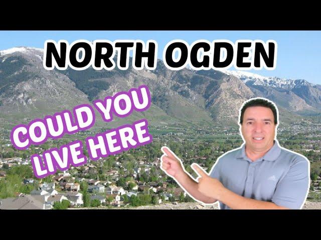 MovingTo North Ogden Utah [Full Vlog Tour]