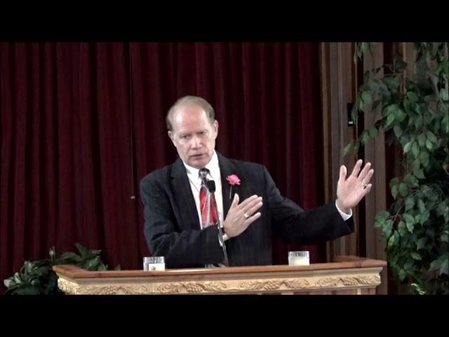 Sermon - The Life and Lessons of Samuel