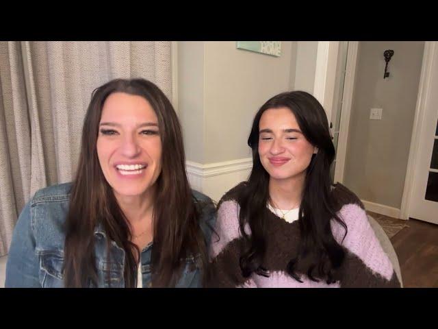 Siblings of the Spectrum Pt 1: Sisters | Talk to Me Sis #04