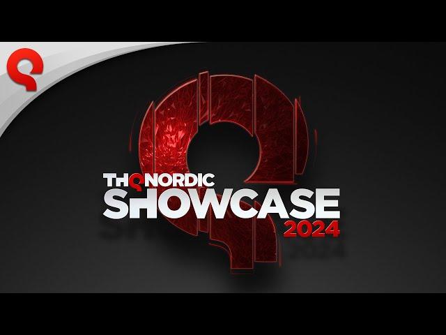 THQ Nordic Digital Showcase 2024