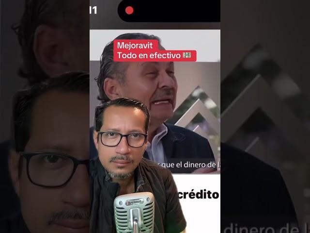 Mejoravit 2025. Todo en Efectivo #mejoravit
