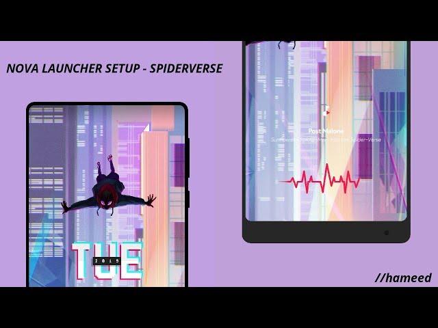 Best Android Themes - Best Nova Launcher Setup 2019!!