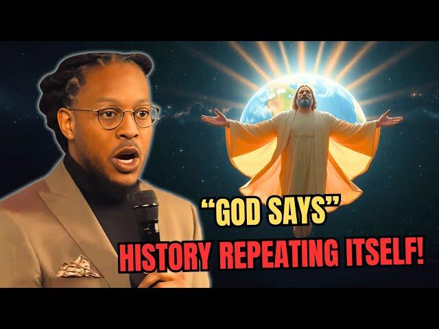 God Showed Me His Return - Here Are The 3 Most Acc | Lovy Elias' Sermon