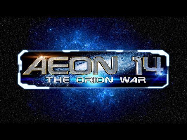 Aeon 14: Orion War Trailer