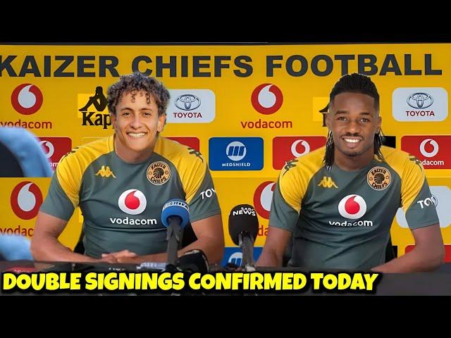 PSL TRANSFER NEWS; DOUBLE SIGNINGS ANOTHER NEW GLAMOUR BOYS AT NATURENA  WELCOME TO KHOSINATION.