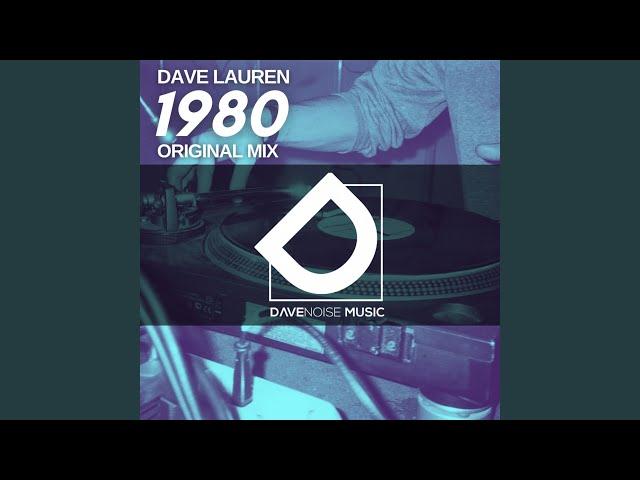 1980 (Original Mix)