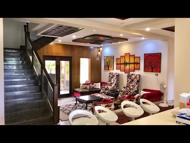 Luxury FarmHouse for Sale in Chak Shahzad Islamabad