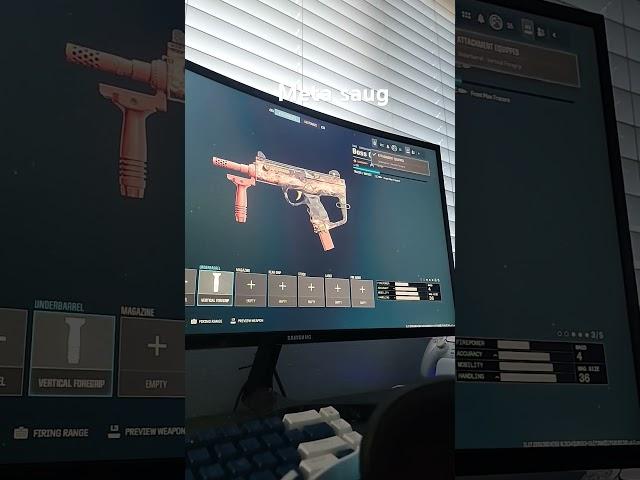meta suag