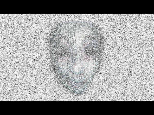 The Mysterious Face Hidden on a Secret Hotel TV Channel