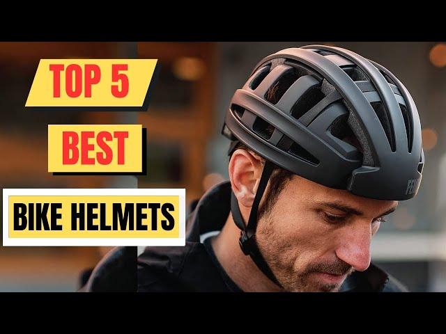 Top 5 Best bike helmets || Thousand Helmet 2024
