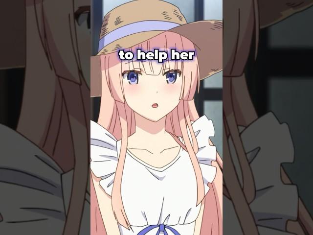Anime Guy DATES an AIRPLANE ️