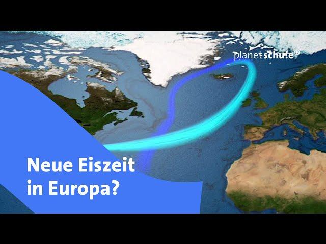 Was bringt der Klimawandel für Europa? | frage-trifft-antwort.de | Planet Schule