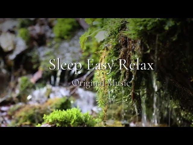 Perfect Calm, Natural Peace, Calming Relaxation Meditation, Sleep Music   36