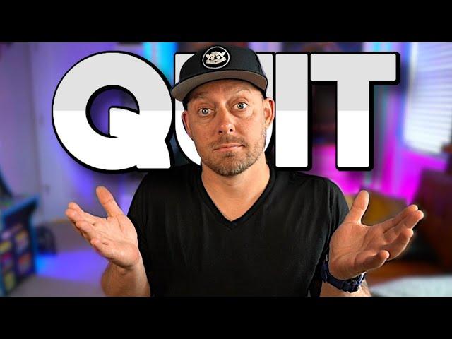 I QUIT Diablo 4 to Play Diablo Immortal