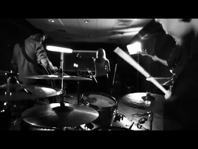 Alexander Istratiy -  Live studio drums (ALLOISE - With Eyes Of A Killer)