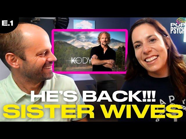 WHAT NOW? | Sister Wives | David and Allison react to Season 19 E.1