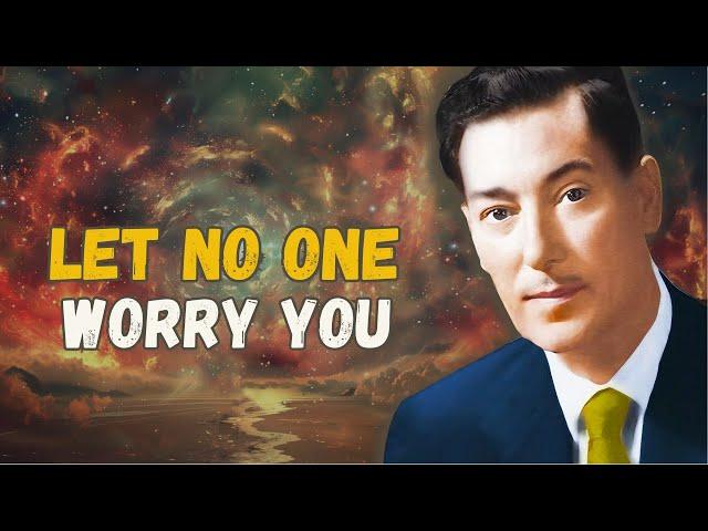 Neville Goddard: If You Knew This Secret, You Will Manifest Faster | Neville Goddard Teaching