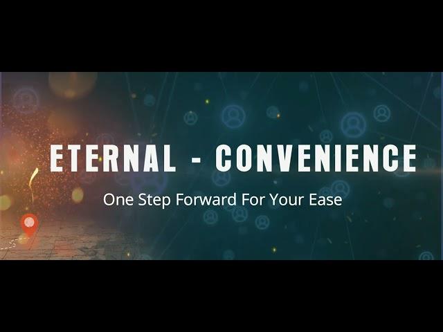 Eternal Health Convenience - An E-Commerce platform