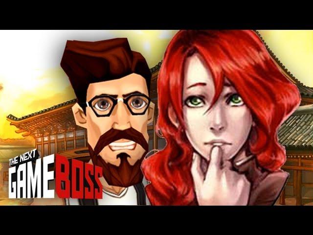 The Next Game Boss : Battle For Best Adventure Game - Season 2 / Episode 2