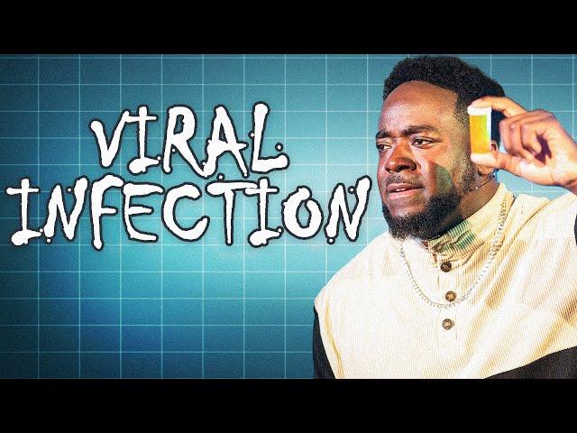 Viral Infection | Symptoms | Part 1 | Jerry Flowers