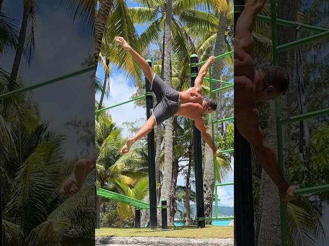 Calisthenics Power  #calisthenics #activelifestyle #power #motivation #longevity  #sports