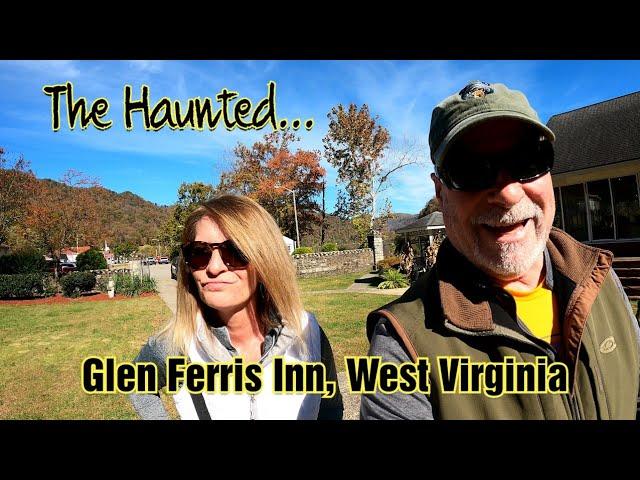 West Virginia - The Glen Ferris Inn