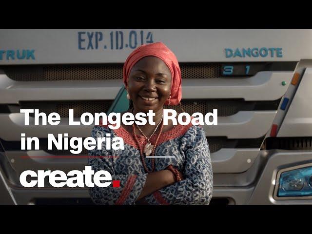 How the Longest Road in Nigeria is Driving Social Change