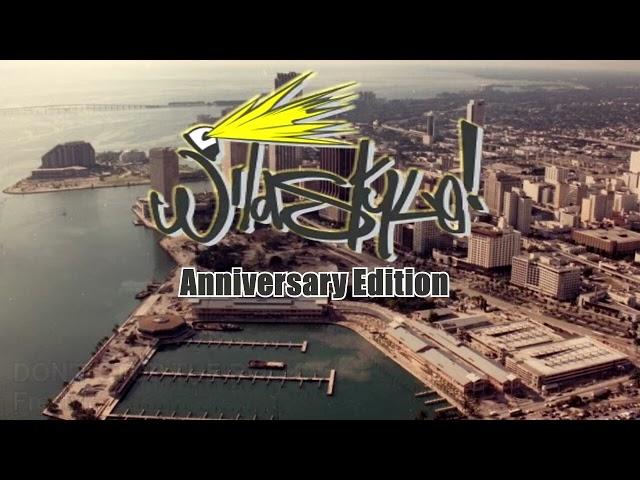 Wildstyle | GTA Vice City Vice City Anniversary Edition Playlist