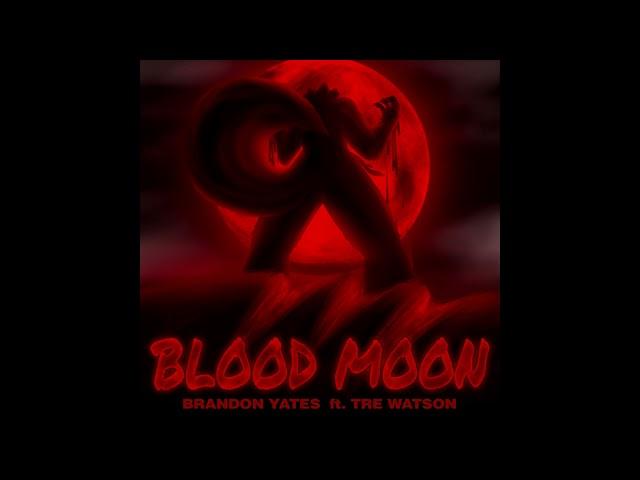 Blood Moon - Death Battle 2024 Remaster ft. @TreWatsonMusic