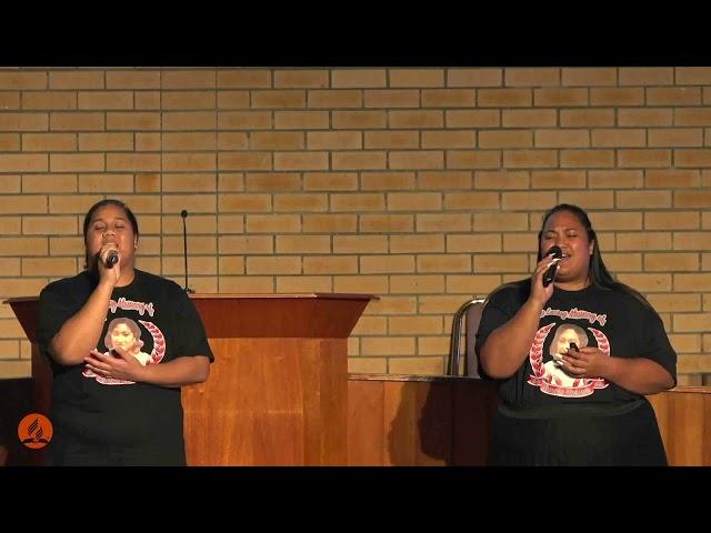 Power of Your Love (Cover) - Mt Druitt Conquerors Praise Team