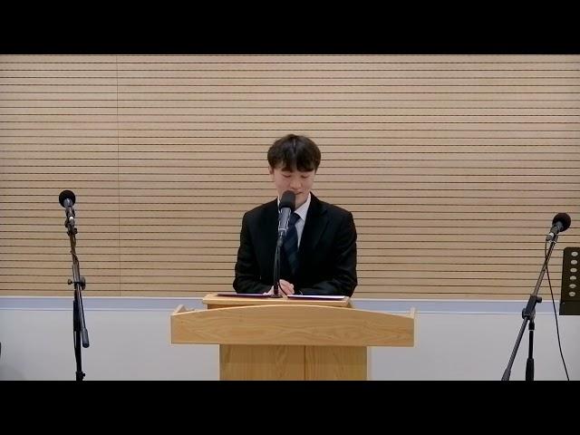 저는 연약하지만... │ 임지섭