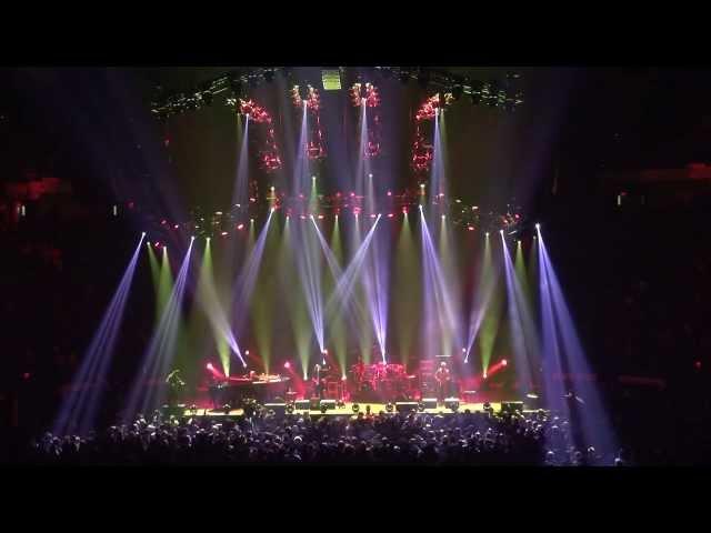 Phish - Golden Age - 10/27/13 - Hartford, CT