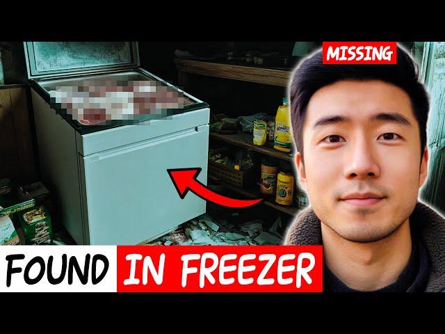 Mother Faints After Finding Son-in-Law in Freezer After a Year| True crime documentary