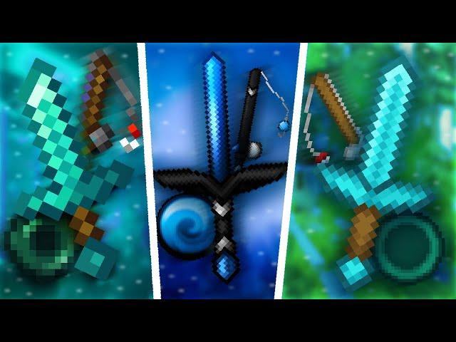 The BEST SkyWars Texturepacks! (1.8.9)