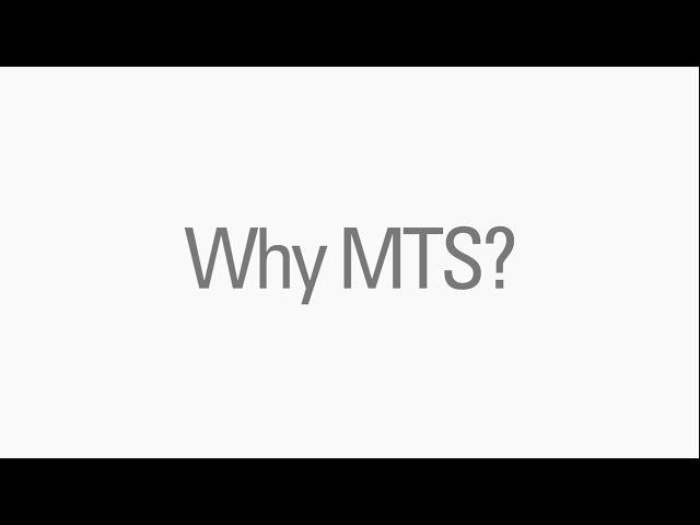 MTS Careers in Operations