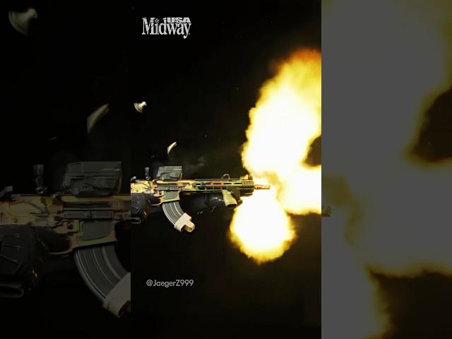 762 Flamethrower