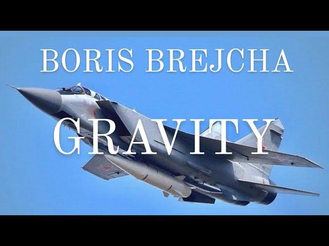 Boris Brejcha - Gravity / Russian Army (Русская Армия) / Ukraine June 2024