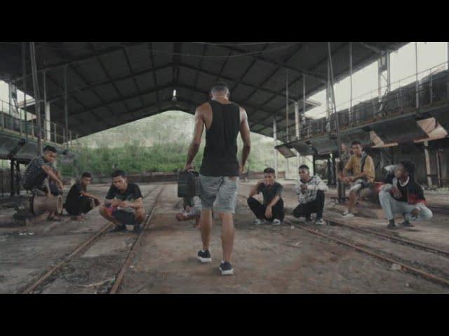 Michael'58 ( RINDU TAPI LOCK DOWN )_Lagu Acara 2020_( Official Video )