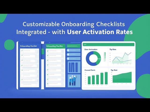 SaaS Onboarding Checklists Lifetime Deals $69