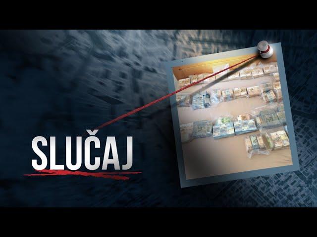 Slučaj: Šakal