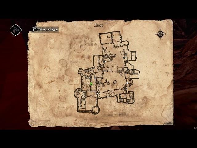 #3 Ghost of a tale - прохождение на русском.